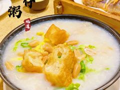-喜鹊茶点.啫煲(车陂店)
