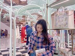 -GUCCI(南京德基店)