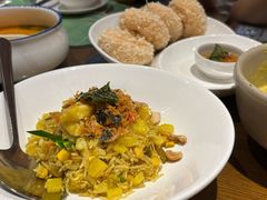 -帕蓝·暹罗料理(大学路店)