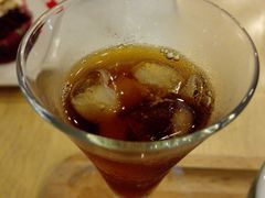 -醒味咖啡馆(南市桥巷店)
