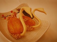 -香宫中餐厅·大连香格里拉(人民路店)