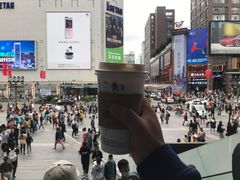 -星巴克臻选(成都太古里店)
