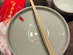 -李记饺子·熏酱东北菜(欢乐谷店)