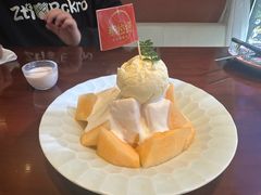 -那拉提之疆·新疆菜(美院店)