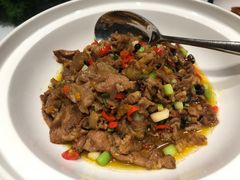 上座肉炒肉-上座·餐厅(阳光100店)