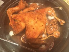 -小厨娘金榜题名(夫子庙秦淮河店)