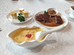 -香宫中餐厅 · 桂林香格里拉