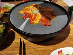 -么肆烤肉(汉街形象店)