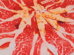 -韩宫宴烤肉·料理(宝山万达店)
