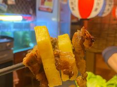 -焱岛烧肉·活鳗炙烤(晋江万达店)