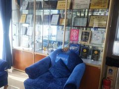 -圣贝口腔(海淀店)