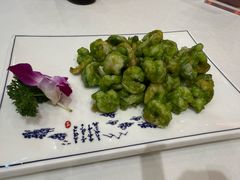 -玉华台饭庄·淮扬菜·烤鸭(望京店)