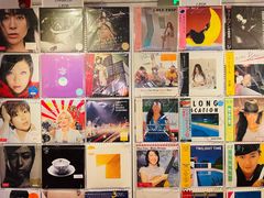 -树懒黑胶唱片店(中山路店)