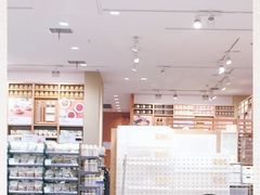 -MUJI无印良品(茂业天地店)