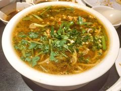-南蛮子(进贤路店)