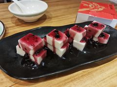 -汇丰苑·海鲜青岛菜(中山路大鲍岛店)