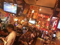 大堂-平成屋· Late Night 食堂(四川北路店)