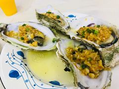 -小辣妹川味海鲜加工店(第一市场椰风巷店)