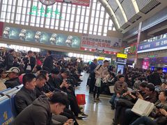 -沈阳站