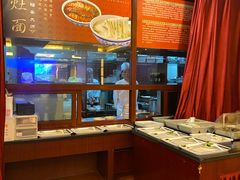 -苏苑饭店-中餐厅(长桥地区店)