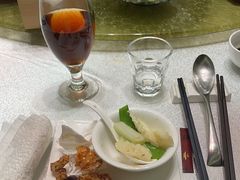 -广州逸林假日酒店·四季桃源中餐厅(白云山风景区店)