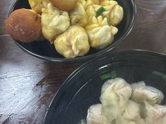 -赵宝美煎包店