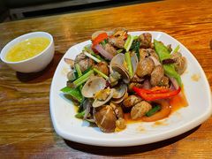 -南海渔家•渔民海鲜(亚特兰蒂斯店)