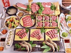 -NIUAN牛庵·日式和牛烧肉(恒隆店)