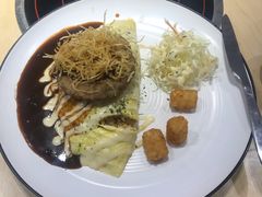 -韩香福脊骨汤锅(上杭路店)
