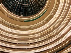 -杭州国际会议中心洲际酒店-原素全日餐厅(解放东路店)