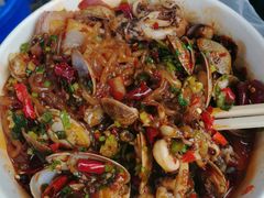 -降龙爪爪(建设路1店)