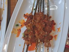 -花儿穆萨·烤肉餐厅(石马坪店)