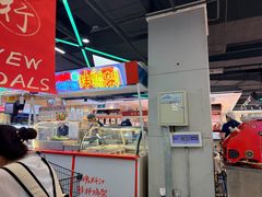 -盒马鲜生(顺义店)