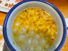 -四禧精酿铜锅涮肉·烧烤工场(大明湖店)