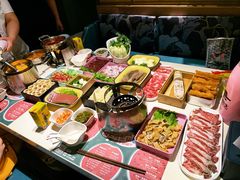 -火锅先生(五马街店)
