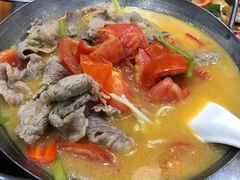 -蚝得喜海鲜(东城店)
