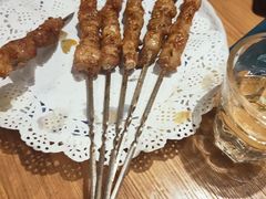 -山楂树融合菜餐厅