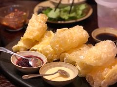 -滇野云南野生菌餐厅(陕西南路店)