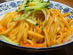 -老兰家传统烧烤炒菜泡馍(小南门店)