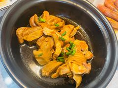 -紫藤园·天目湖大鱼头(南山竹海店)