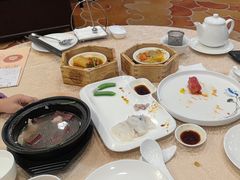 -麒麟中餐厅·经典粤菜·地道菜式老字号(广州长隆酒店)