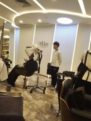 -OnHair Salon