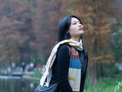 -重庆彩云湖湿地公园