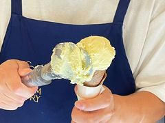 -CREAM STORY意大利手工冰淇淋&甜品(万象前海店)
