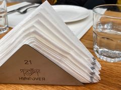 -宿醉意大利餐厅(老车站1970文创园店)