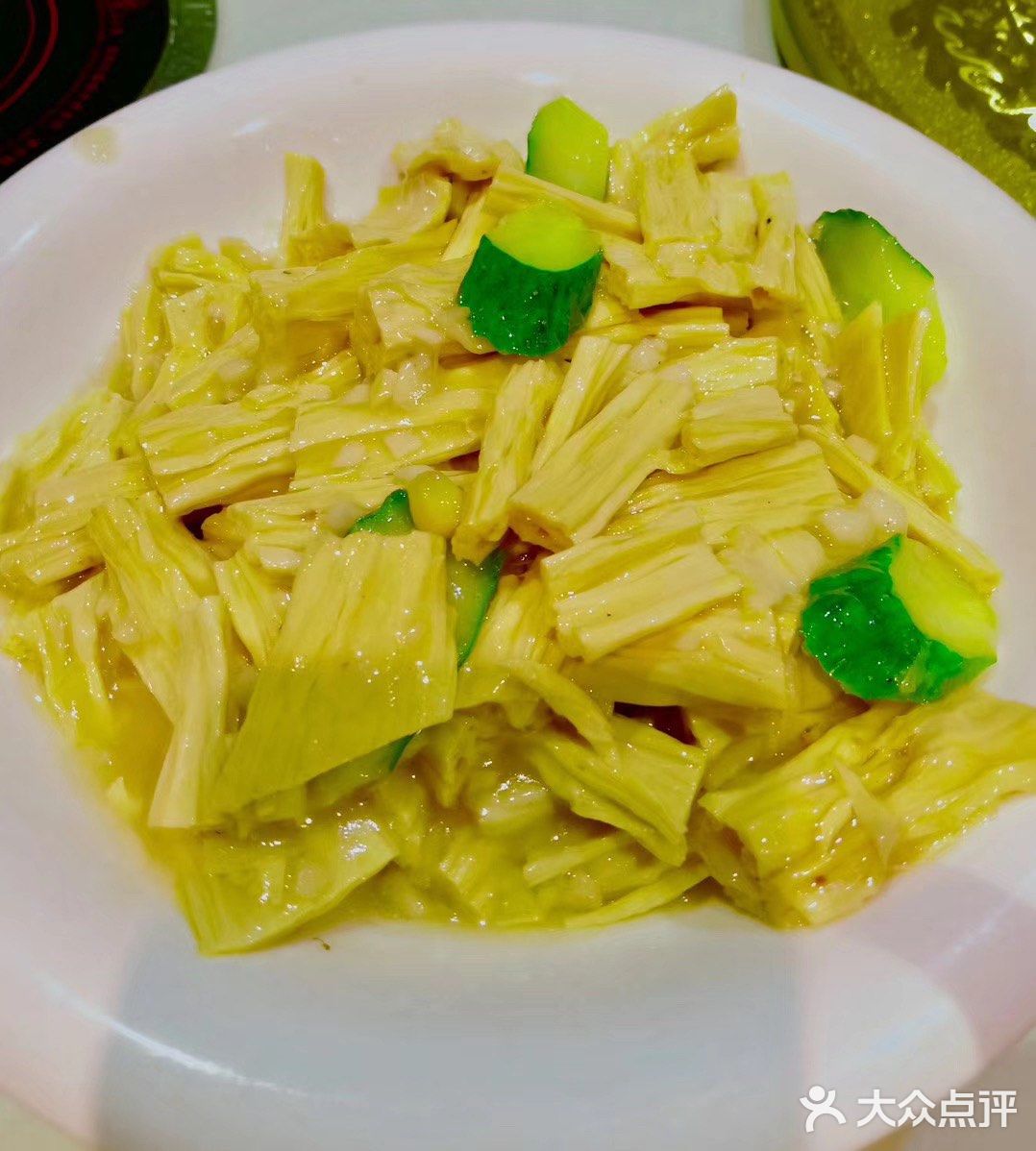 #保定好吃的清真菜之伊林美食家#