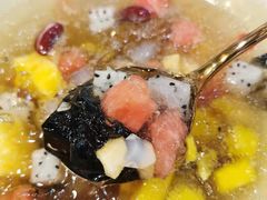 -溢仙茶(中防万宝城店)