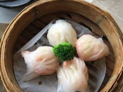 -海皇食府(水都假日酒店店)