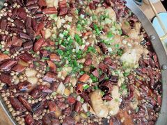 -胡马八破·川菜小馆(高新万达店)