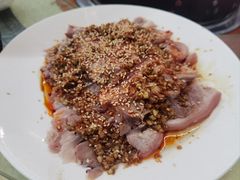 -啊杞恒益饭店(南头总店)